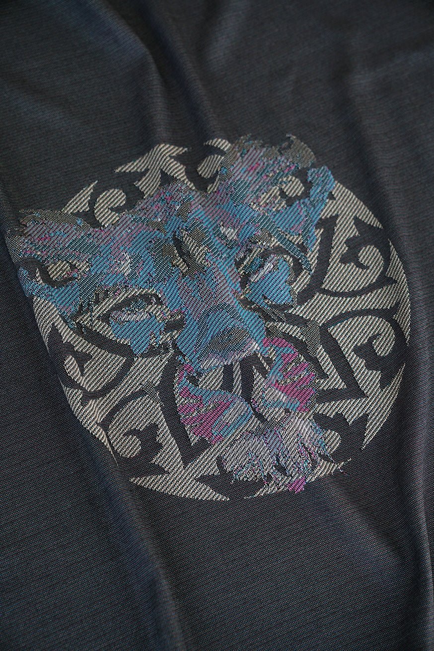 KOKADI Draagdoek Leeuwenkind Carlotta