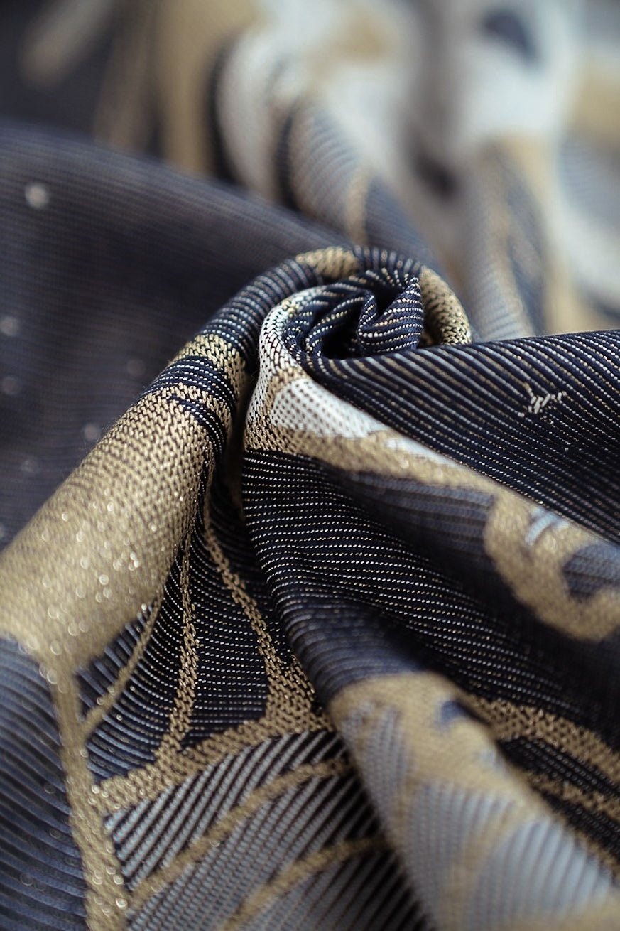 Draagdoek Luna 1001 Nachten - KOKADI