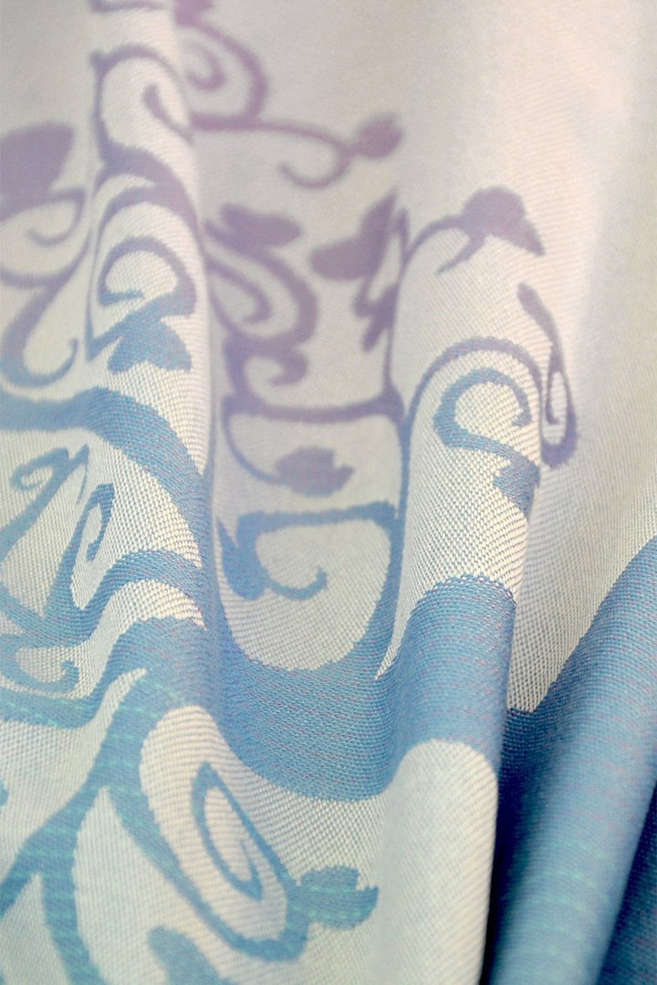 Draagdoek Marie in Wonderland - KOKADI