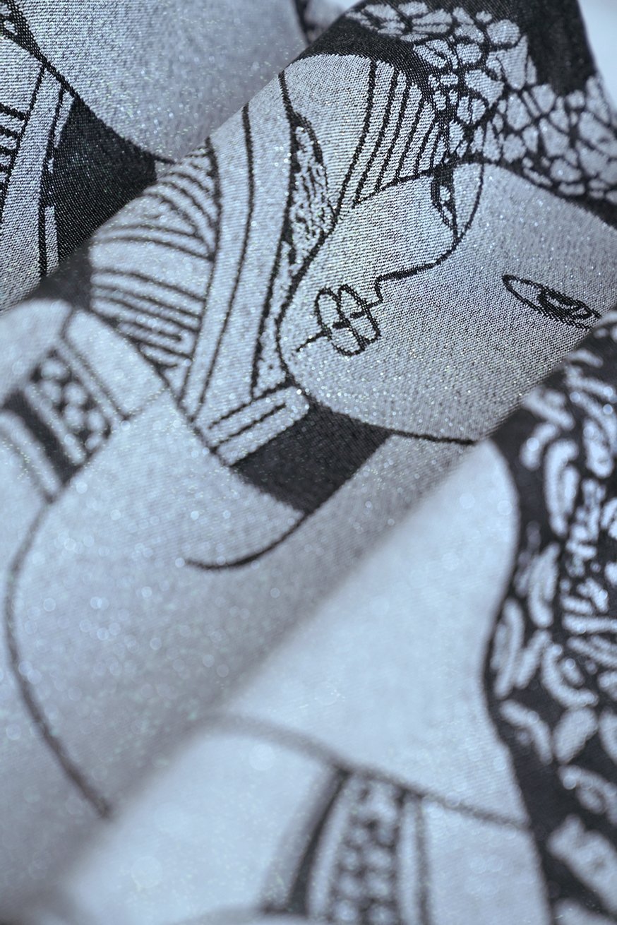 Draagdoek Martens moeder - KOKADI