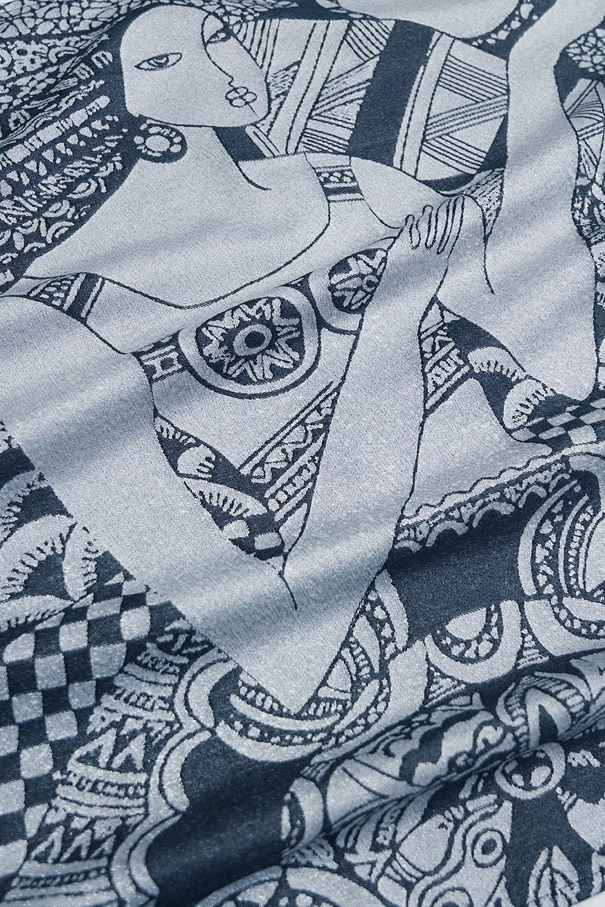 Draagdoek Martens moeder - KOKADI