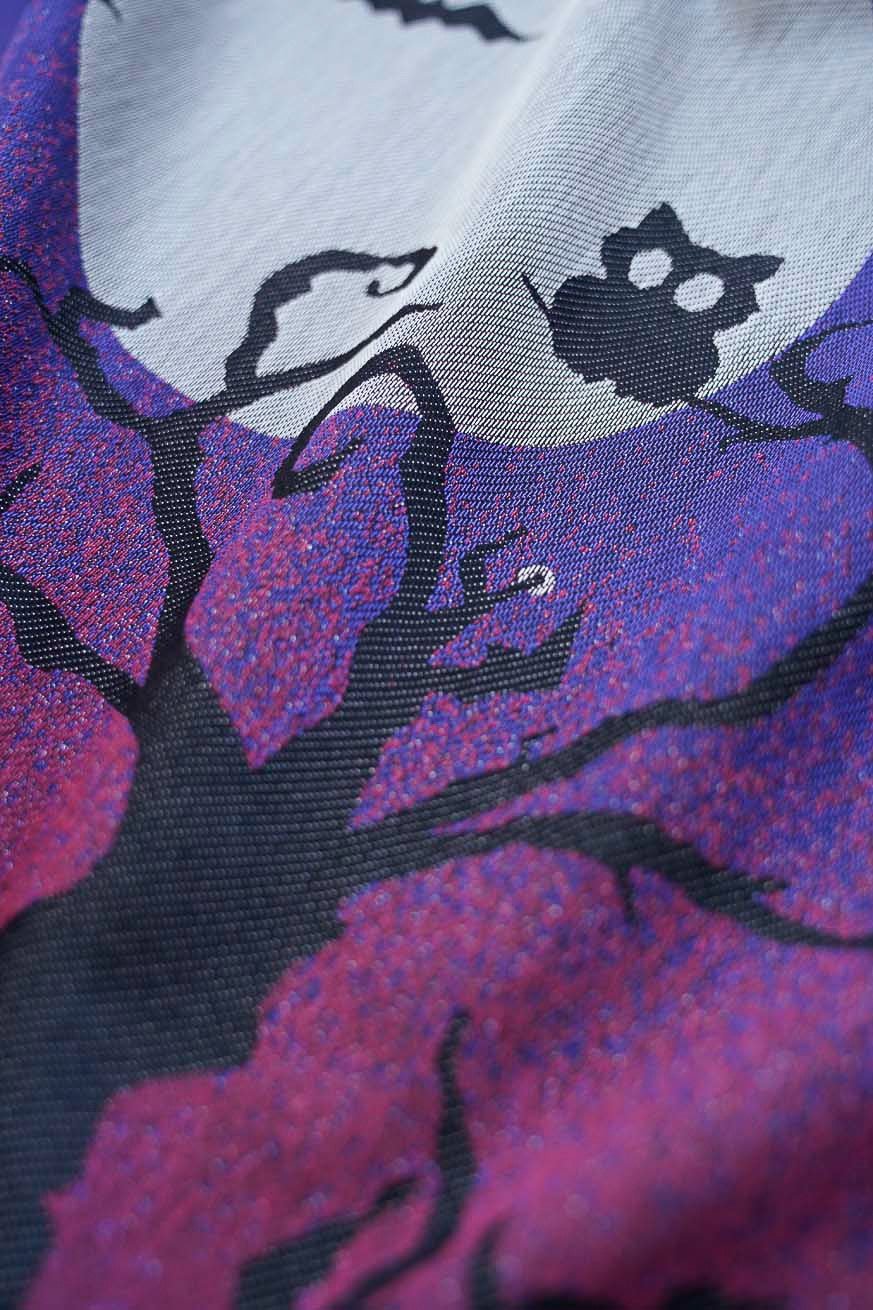 Draagdoek Nachtmerrie Horrorland - KOKADI