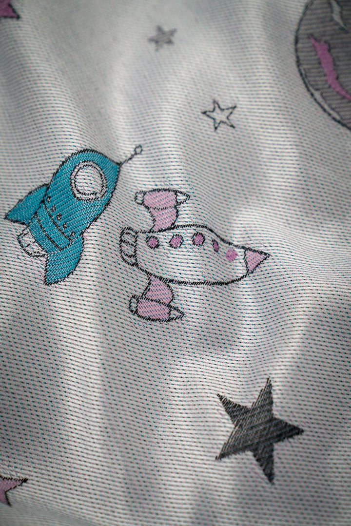 Draagdoek Robot Kaja - KOKADI