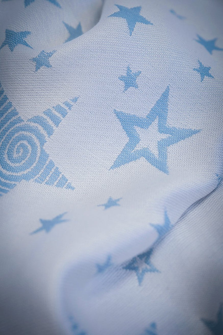 Tragetuch Samuel Stars - KOKADI