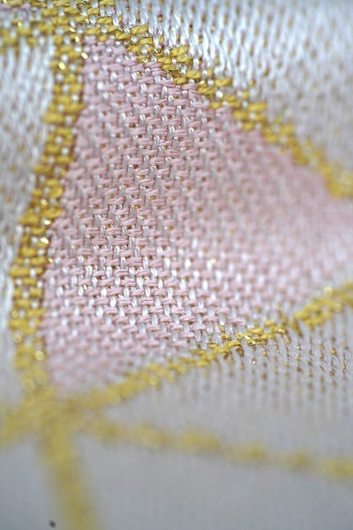 Draagdoek Driehoek Frame Schoon - KOKADI