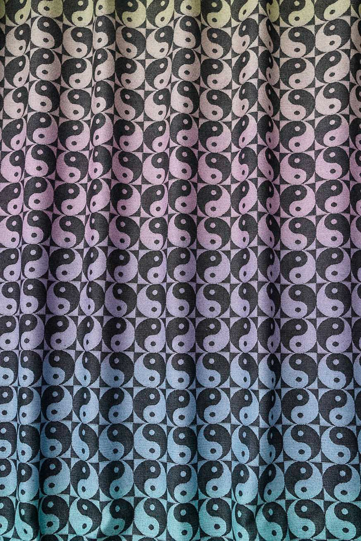 Tragetuch Vicky loves Balance - KOKADI