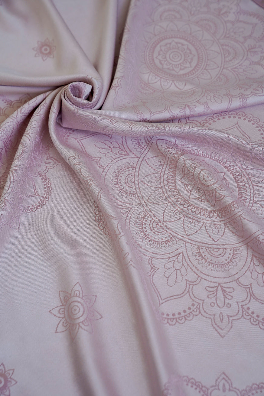 Babard Carrier Wrapstar Mandala Livia